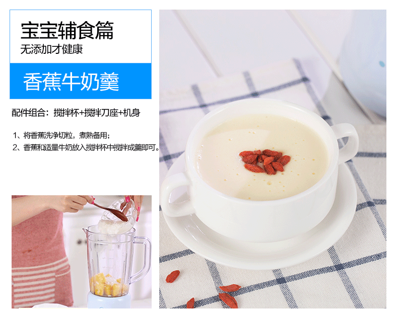 máy xay sinh tố sunhouse Máy ép trái cây đẹp đích thực hộ gia đình nhỏ tự động máy nấu ăn đa chức năng điện tách máy ép trái cây - Máy ép trái cây máy xay omniblend