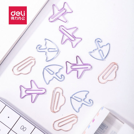 Able 0055 Alien Color back tattooch Creative Tropin Cute Fun Profiled Cartoon Back Type Needle Metal