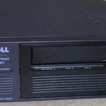 Powervault 110T  DLT1 SCSI外置式磁带机 (实物图)