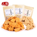 二阳 Разное зерновое горшок 380G*3 Bao Siangyang Specialty Spicy Food Concks и повседневные сети красные закуски