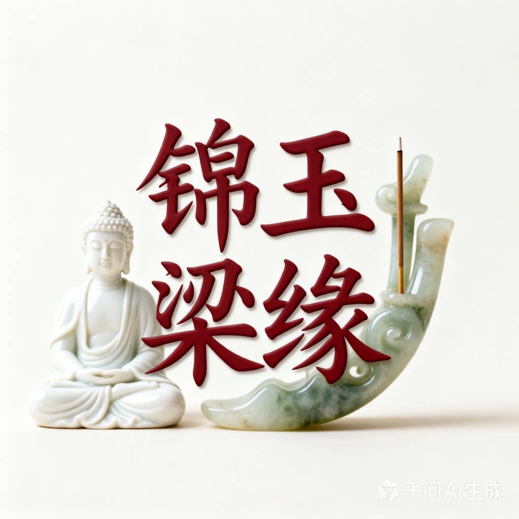 锦玉梁缘