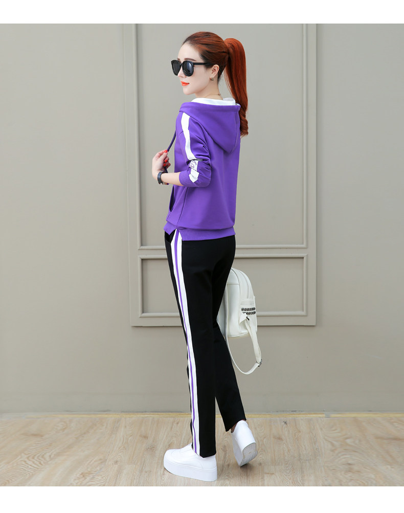 Tenue de loisirs femme      - Ref 3240302 Image 36