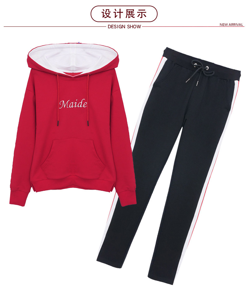 Tenue de loisirs femme      - Ref 3240302 Image 16