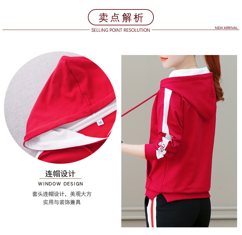 Tenue de loisirs femme      - Ref 3240302 Image 10