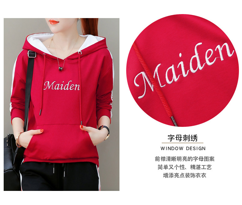 Tenue de loisirs femme      - Ref 3240302 Image 11