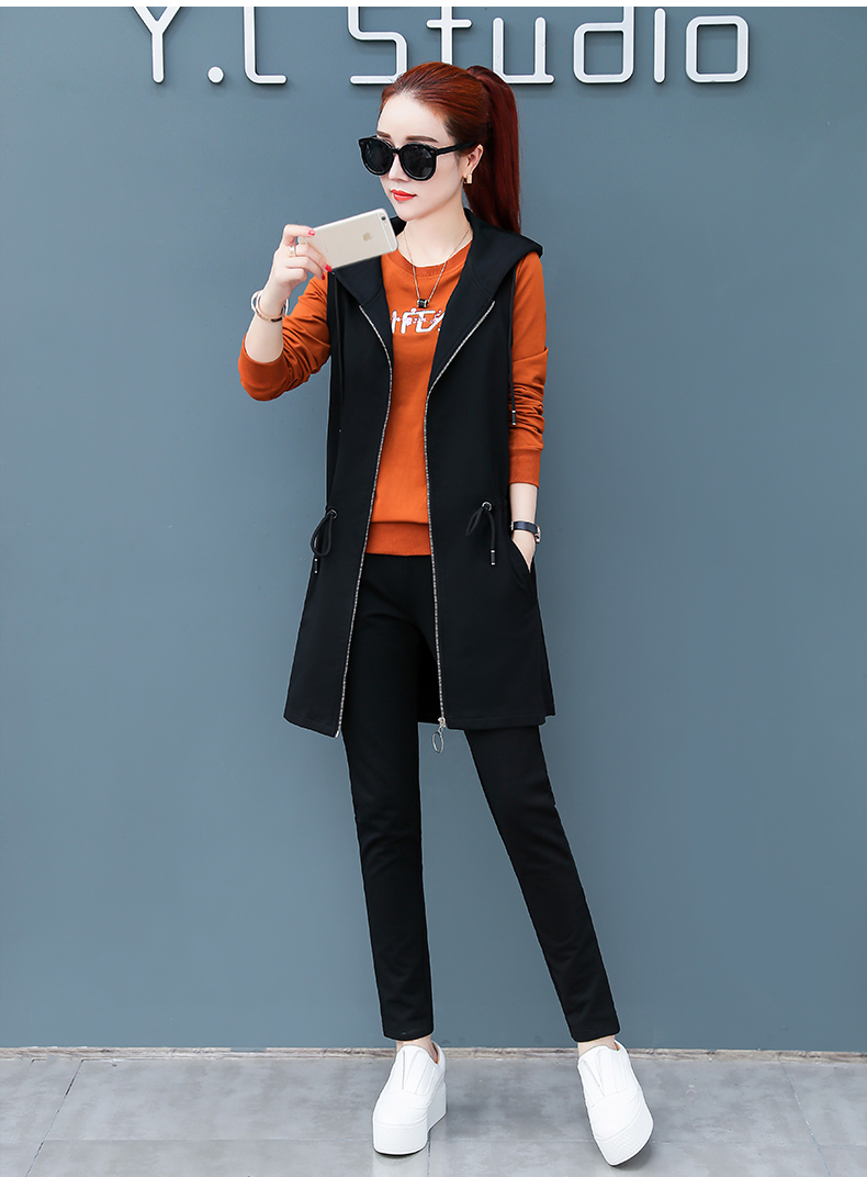 Tenue de loisirs femme      - Ref 3238284 Image 22