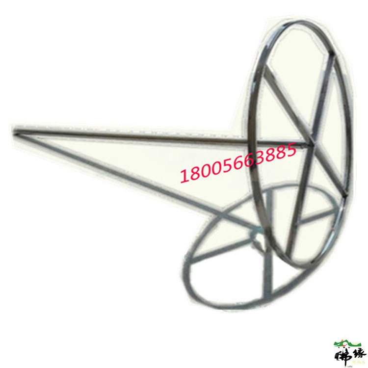 Custom Baogai umbrella Drum umbrella Yellow Luo umbrella bracket