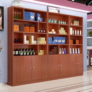 【实木货柜货架图片】实木货柜货架图片大全