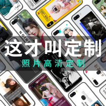 DIY custom oppor17 mobile phone shell oppo R15x dream edition r17pro photo couple female r9s male r11splus custom-made a59s creative a5