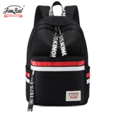 Shuangya Middle School Student       Student schoolbag Primary school student Harajuku Ulzzang