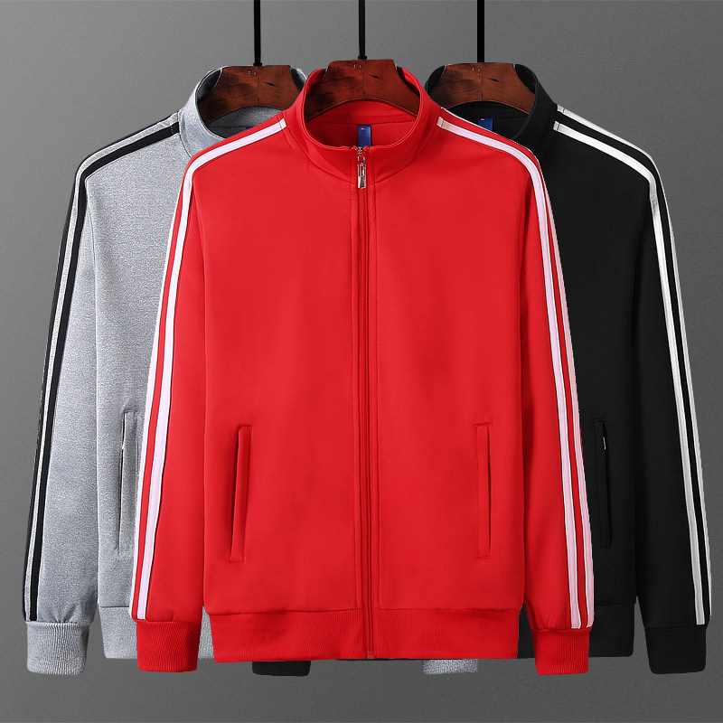 New Autumn Winter Table Tennis Suit Suit Men And Women Spring And Autumn Outdoor Sportswear Running Clothing Lovers Casual Blouse