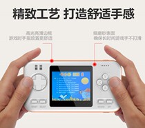 416IN1 consoles charging treasure screen Chinese mini handheld consoles 168 games 8000 mAh