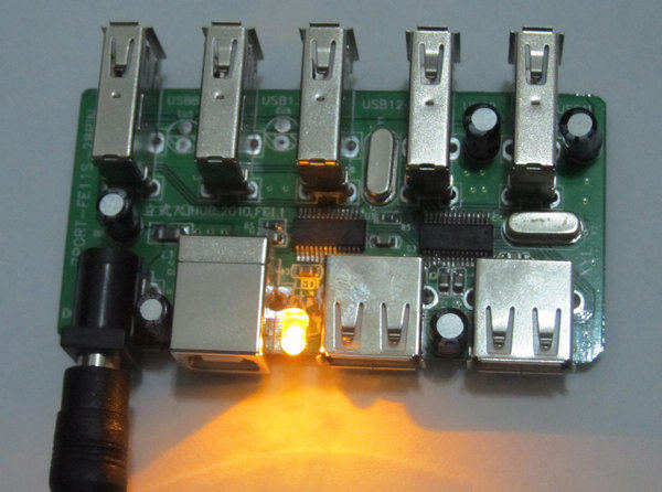 Hub USB - Ref 366511 Image 27