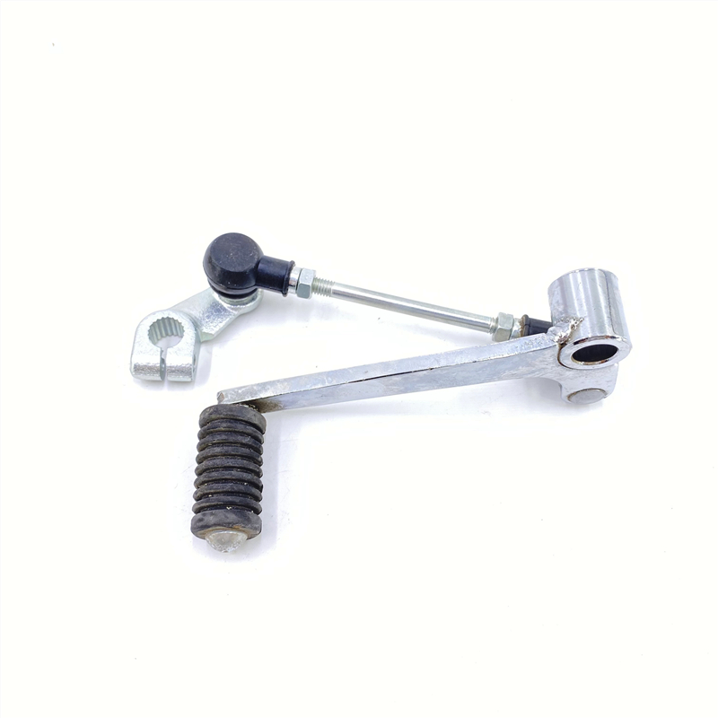 Suitable for GW250 GSX250R shift lever DL250 front and rear step on the shift lever shift lever original factory modified parts