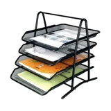 Металлическая система хранения для документов