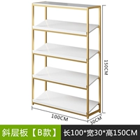 Тип B (слой 5) 100 высота 150