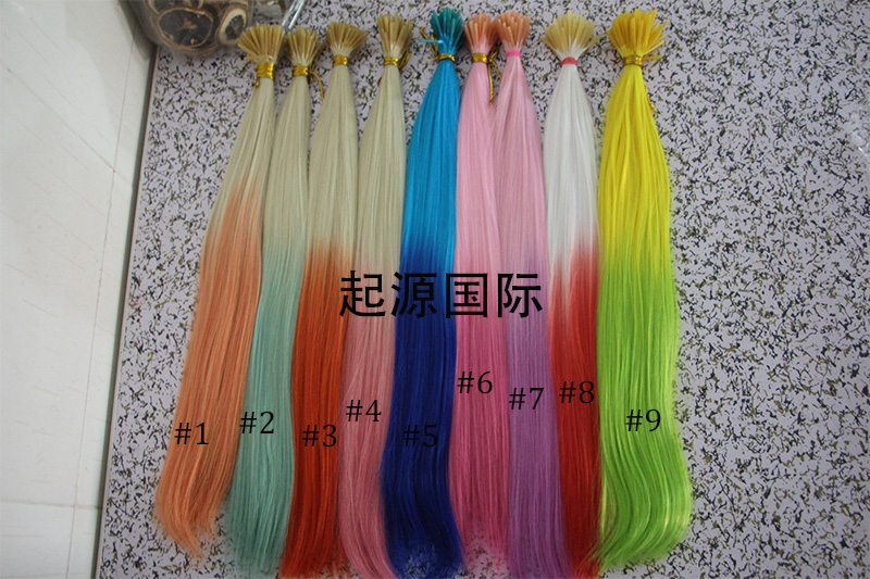 Extension cheveux - Ref 220724 Image 9