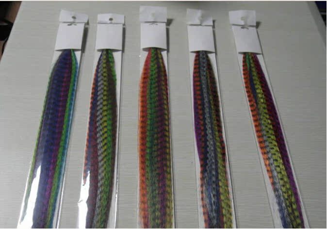 Extension cheveux - Ref 217537 Image 14