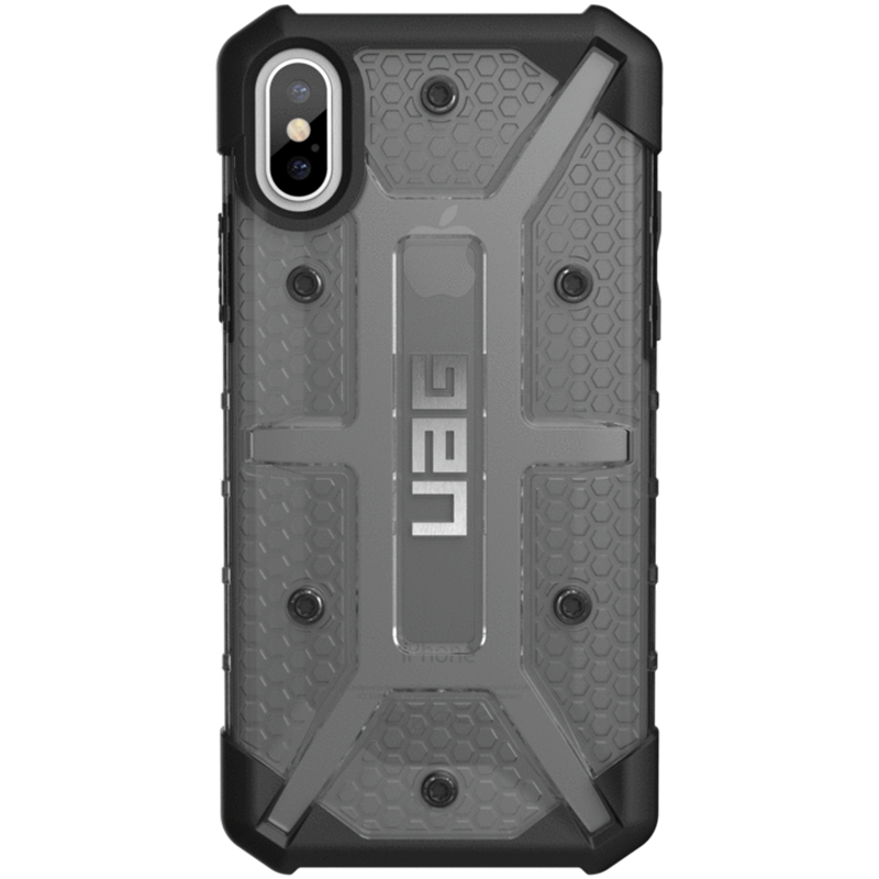 UAG 钻石系列 iPhone X/Xs/XR 防摔手机壳 图2