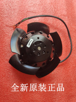 M2D068-BF W2D160-EA22-17 400V inverter fan brand new German ebm