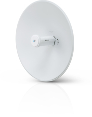 Сетевой мост ubnt优倍快pbe-5ac-gen2千兆无线网桥802.11ac高增益远距离