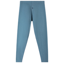 Catman Autumn Pants Womens 2024 New Winter Honeycomb Velvet Heating Velvet Bottoming Cotton Pants Plus Velvet Thickened Mens Warm Pants