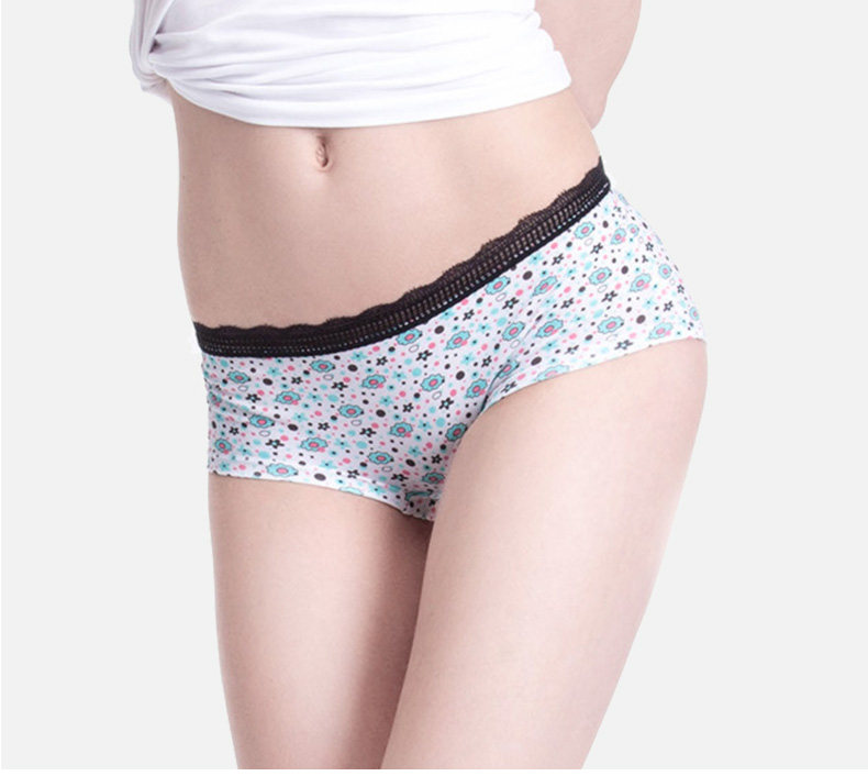 Slip jeunesse MIIOW MSF654033 en coton - Ref 667972 Image 11