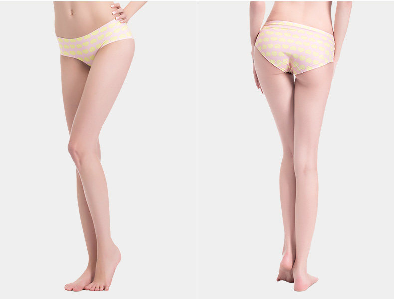 Slip jeunesse MIIOW MSB653167 en nylon - Ref 667973 Image 18