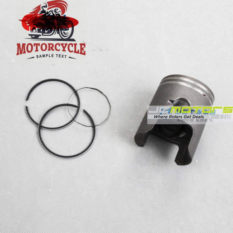 Applicable Golden City locomotive AX100 piston ring Gold City 100 Pistons AX-100 sleeve plug ringer