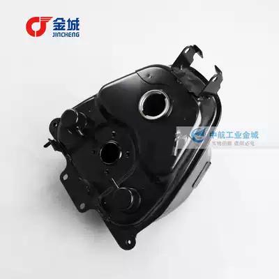 Jincheng locomotive original SJ110-E-F fuel tank Tianrun Tianling fuel tank Tianxing fuel tank Tianxing fuel tank gasoline tank