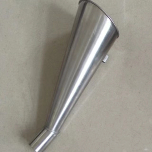 Single Tablet Press Accessories, Hopper, Feed Hopper, Powder Leakage Hopper, Funnel