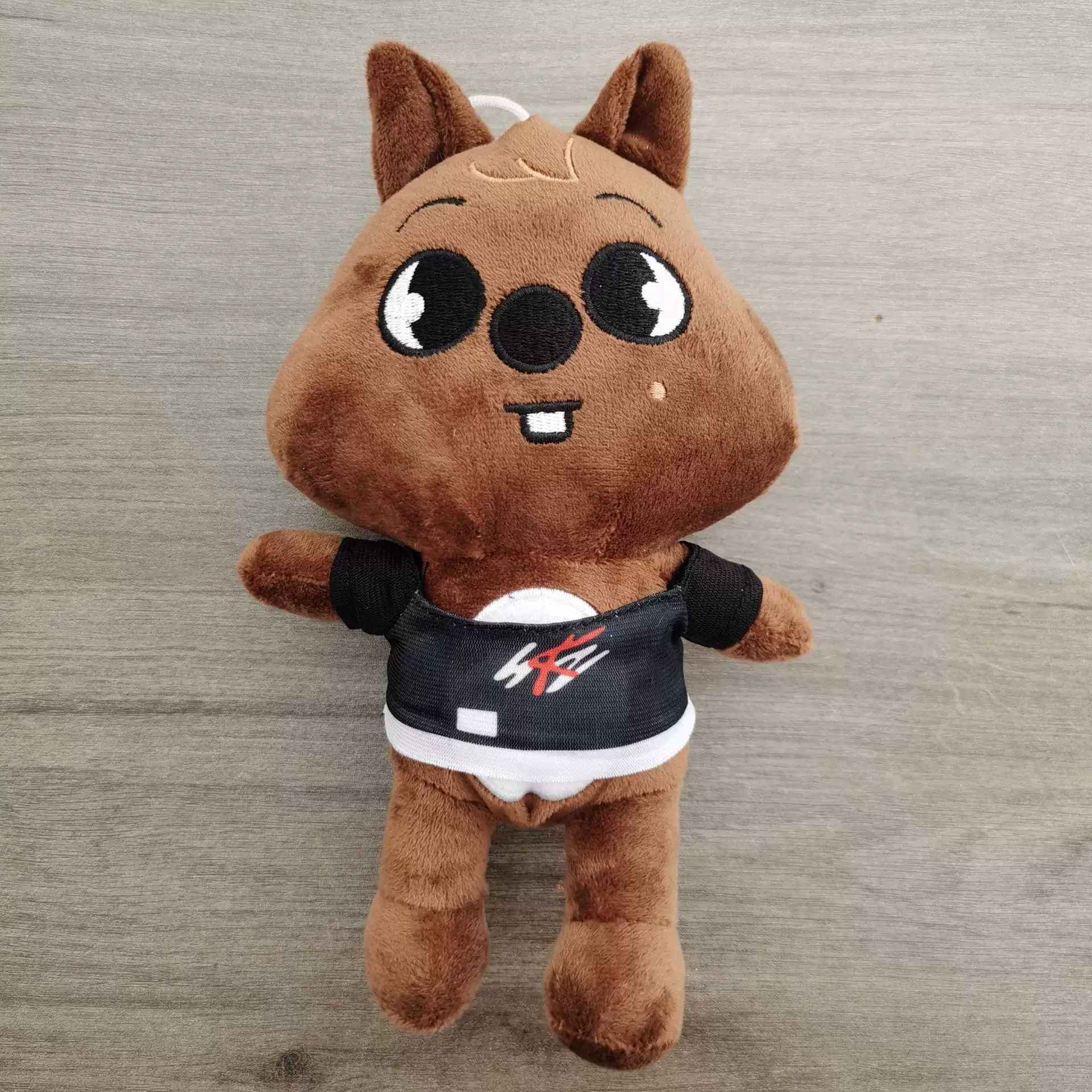 Cartoon plush toy, doll