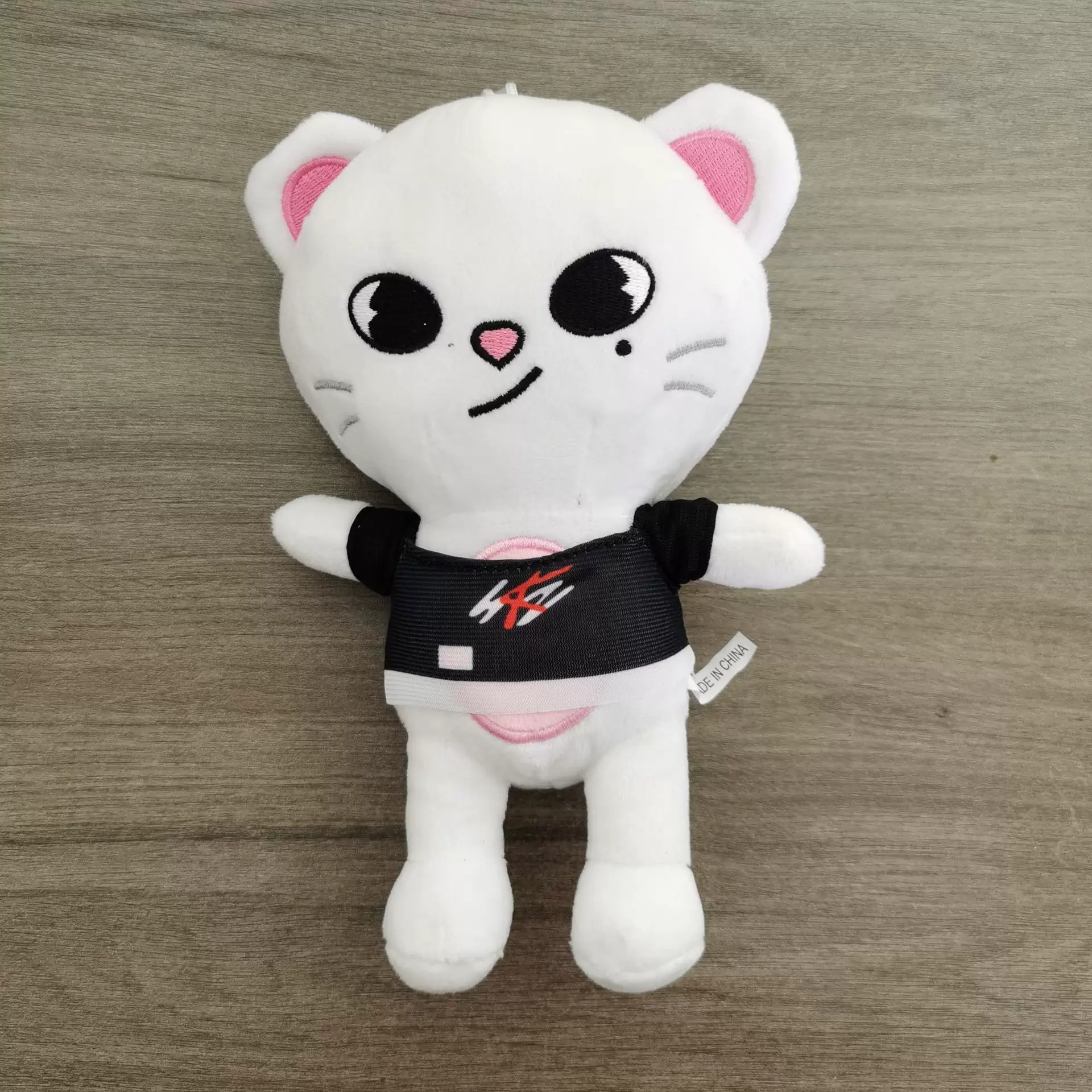 Cartoon plush toy, doll