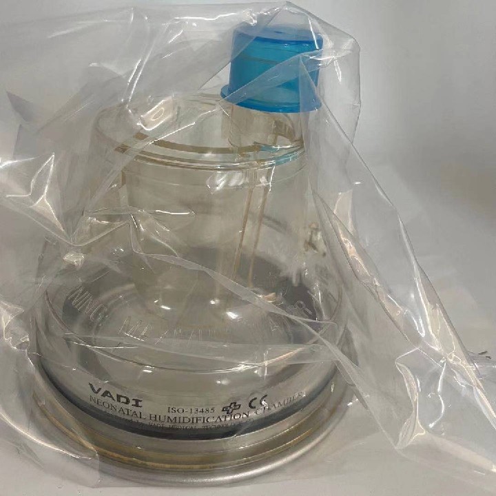 恺得VADI呼吸器机配件加湿器湿化器加热水罐湿化瓶水杯通用有310