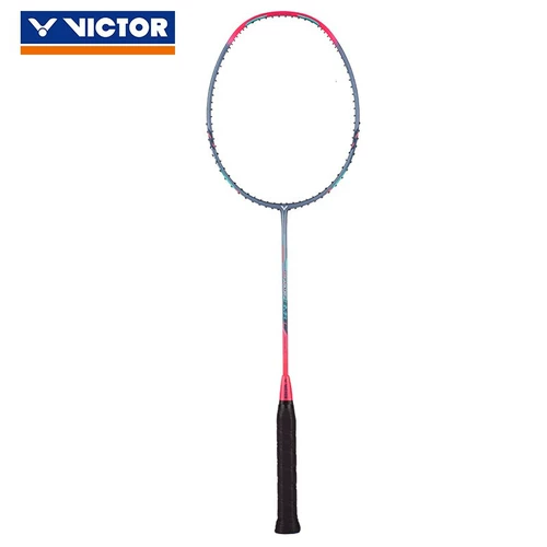 Виктор победы в бадминтоне ракетка 9500 Challenge Victor 1900 Обучение начинающему сингл.