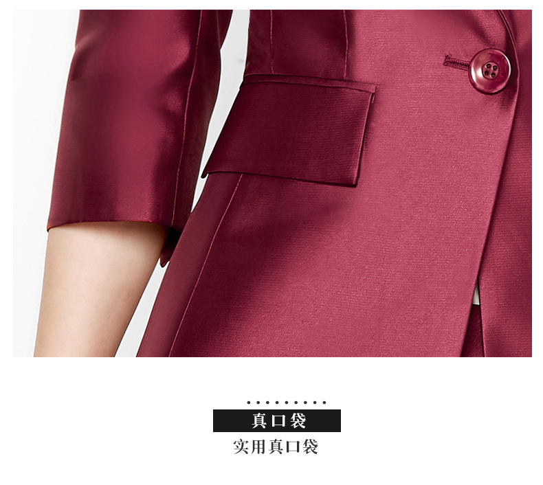 Tailleur femme EMARY    - Ref 3243757 Image 25