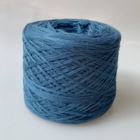 Павлин синий