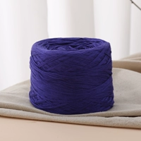 Treasure Blue All -cotton Thread