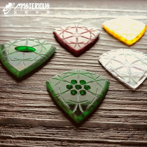 Скюан'ао музыкальный инструмент гравитационный рисунок красота