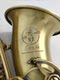 ເຄື່ອງດົນຕີ Jiaxue Qianjin brand entry-level alto saxophone AS-01 beginner reed tooth pad pipe cleaning cloth accessories