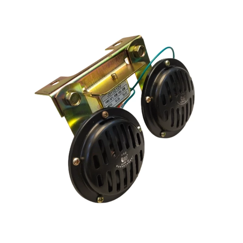 Agricultural three-wheel megaphone, 12v, 24v