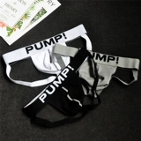 Сексуальное хлопковое нижнее белье, трусы, в обтяжку