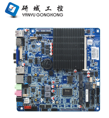 M56_J1800 motherboard J1900 mini motherboard TX Industry N5095 motherboard motherboard