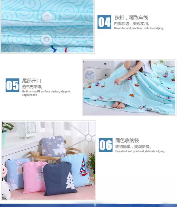 Khách sạn cotton trên túi ngủ bẩn người lớn đơn du lịch đôi di động khách sạn trong nhà khăn trải giường nữ không dùng một lần túi ngủ mùa hè