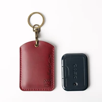 Темно-бордовый, 4.3×6.1см