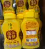 Golden ham soup 200g Fragrant fresh fishy condiment big bone boiled soup 3 bottles of multi-province