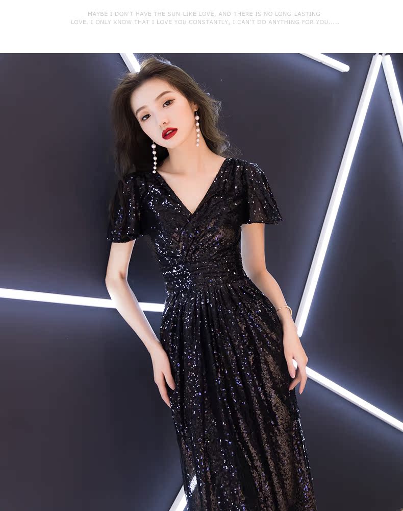 Robe du soir SAKURA YUMI - Ref 3212878 Image 28