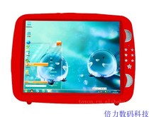 Cartoon TV Childrens TV Cartoon LCD Display Non-total Reflection LCD Display
