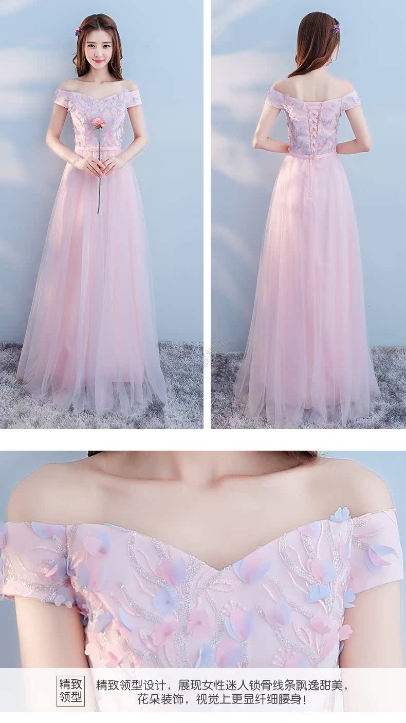 Robe du soir conventionnel - Ref 3213251 Image 29