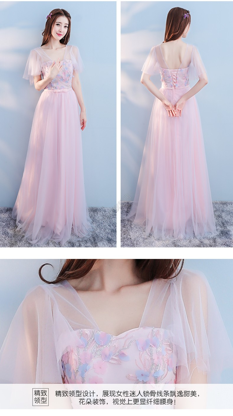 Robe du soir conventionnel - Ref 3213251 Image 35